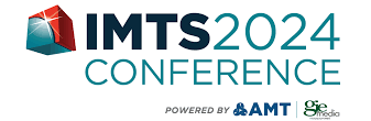 IMTS  2024 <br>Date: 9/09~9/14
