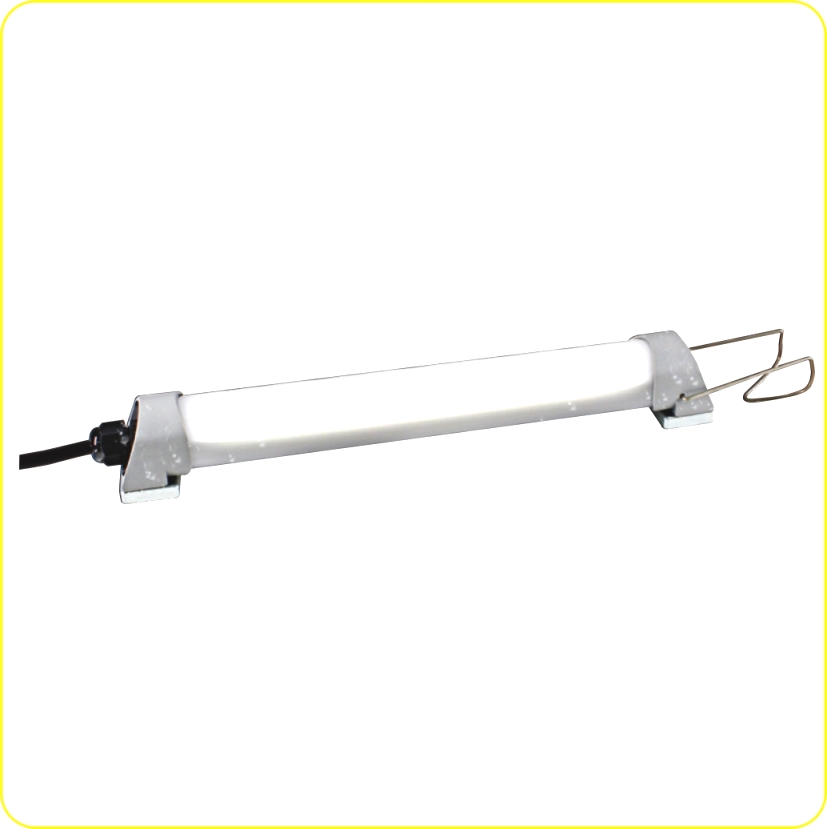 <span>WASSERDICHTE LED-LAMPE DER HL-SERIE</span><span>ELD-HL18/ELD-HL36</span>