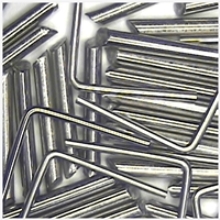 Stainless Steel Pin - Earth-Chain