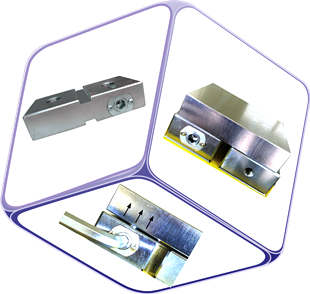 <span>Option Accessories</span><span><span>Induction block with raise pin structure </span>EEPM-IB225BT</span>