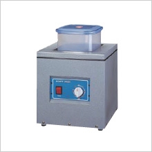HD-716 Series Deburr Machines with 0.2kg Grinding Capacity