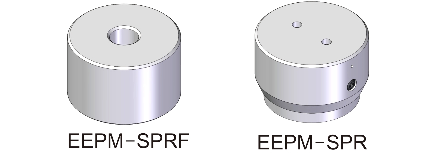 <span>Option Accessories</span><span><span>Spring Block </span>EEPM-SPR Series</span>
