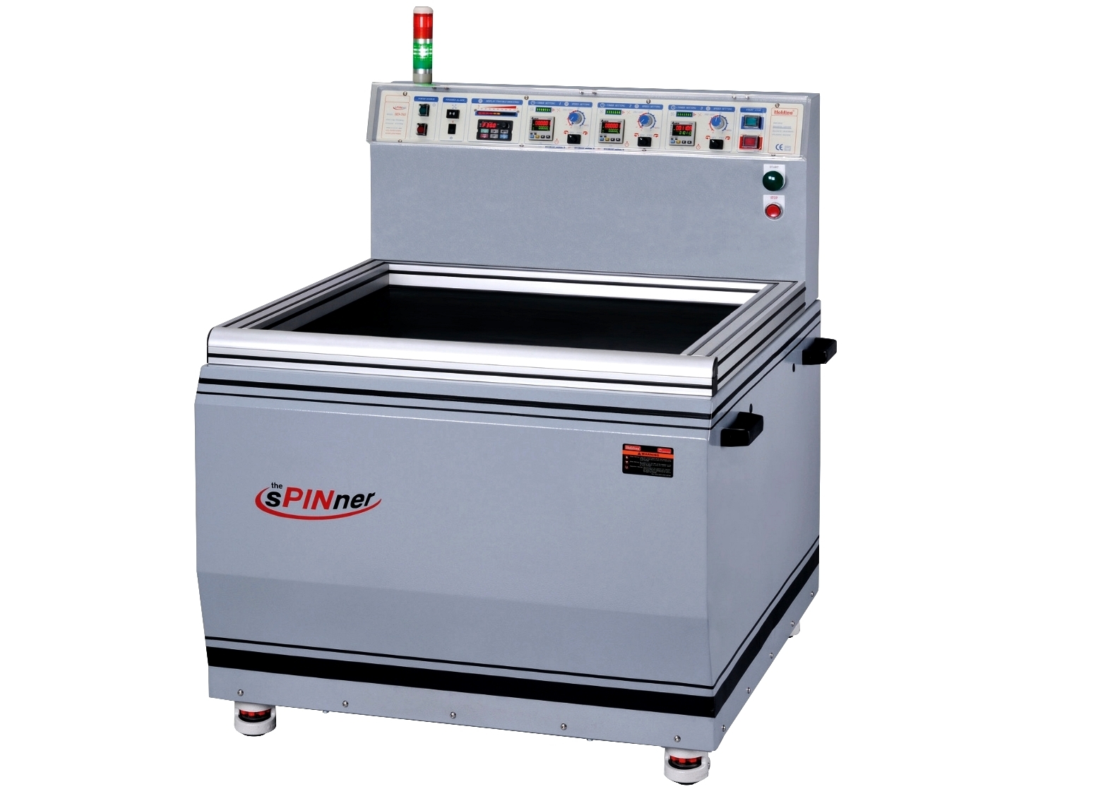 HD-765 Model CNC Deburring Polishing Machine