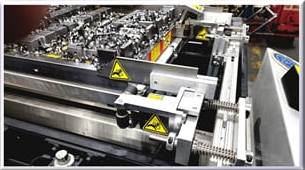 Optimize your manufacturing process with Earth-Chain's automated ...
