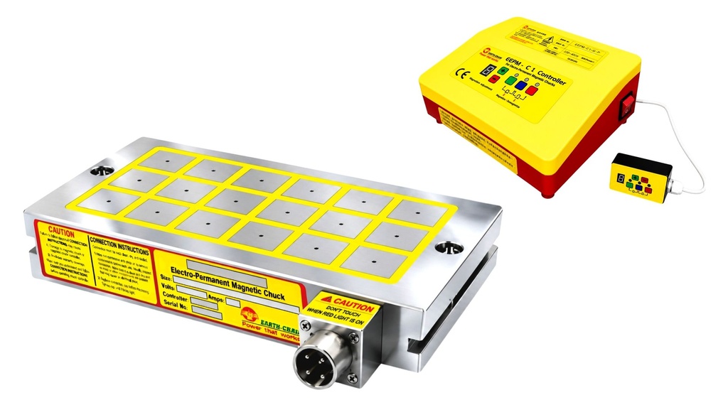Serie EEPM-B