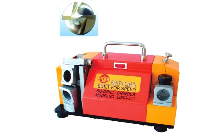 EDSG-313 