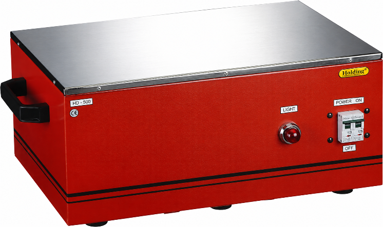 EDB-500