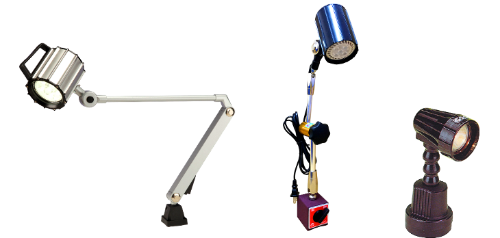 LED SERIES