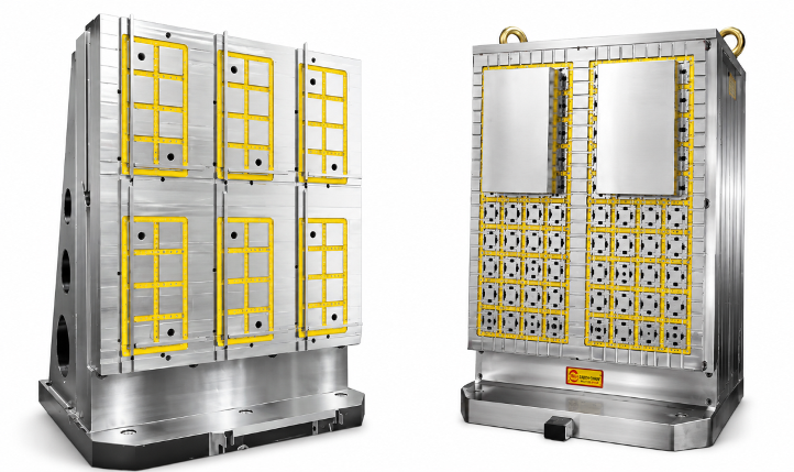 Serie EEPM-V