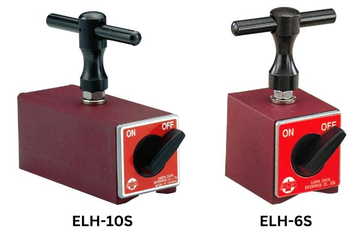 ELH-10S / ELH-6S