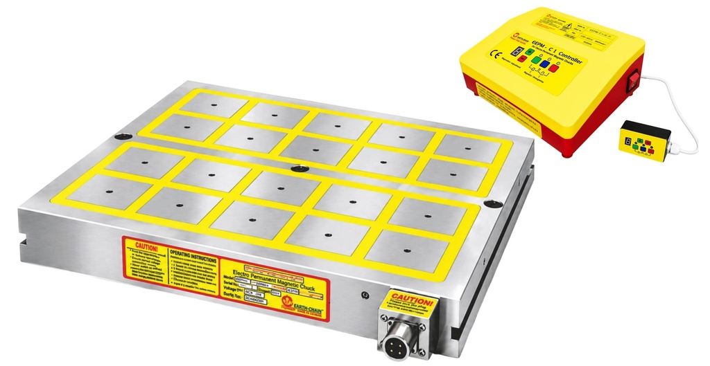 EEPM-E Series