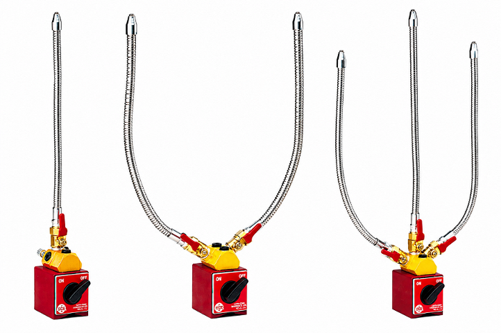 ECE-306H1/ECE-306H2/ECE-306H3