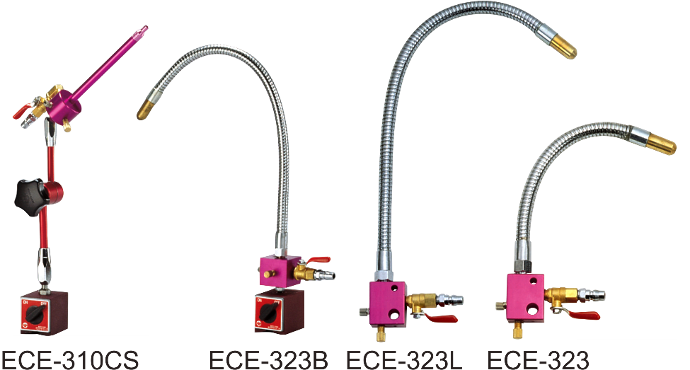 ECE-310CS/ECE-323B/ECE-330B /ECE-323L/ECE-323